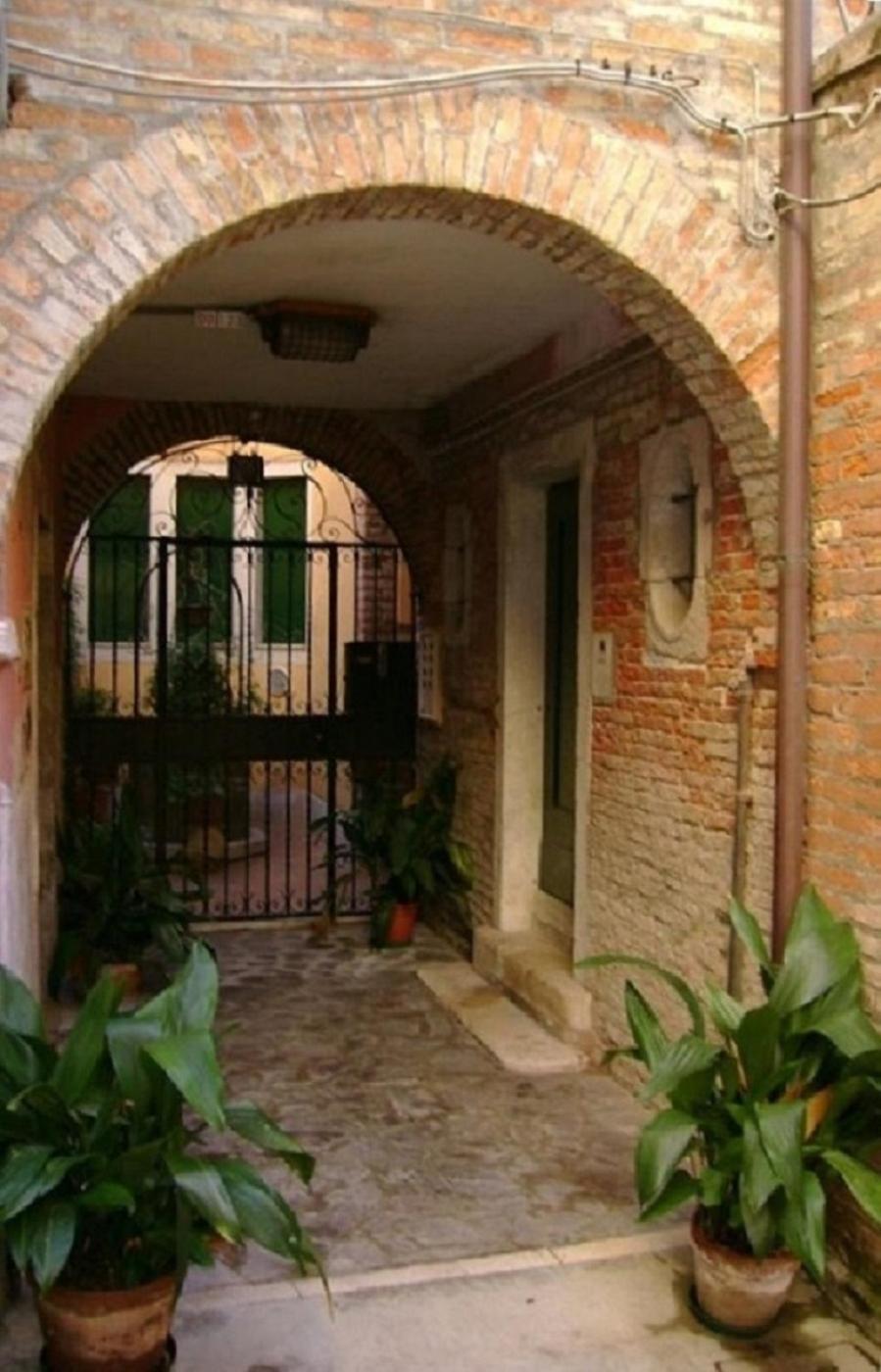 San Barnaba Artist'S District House Villa Venezia Eksteriør bilde