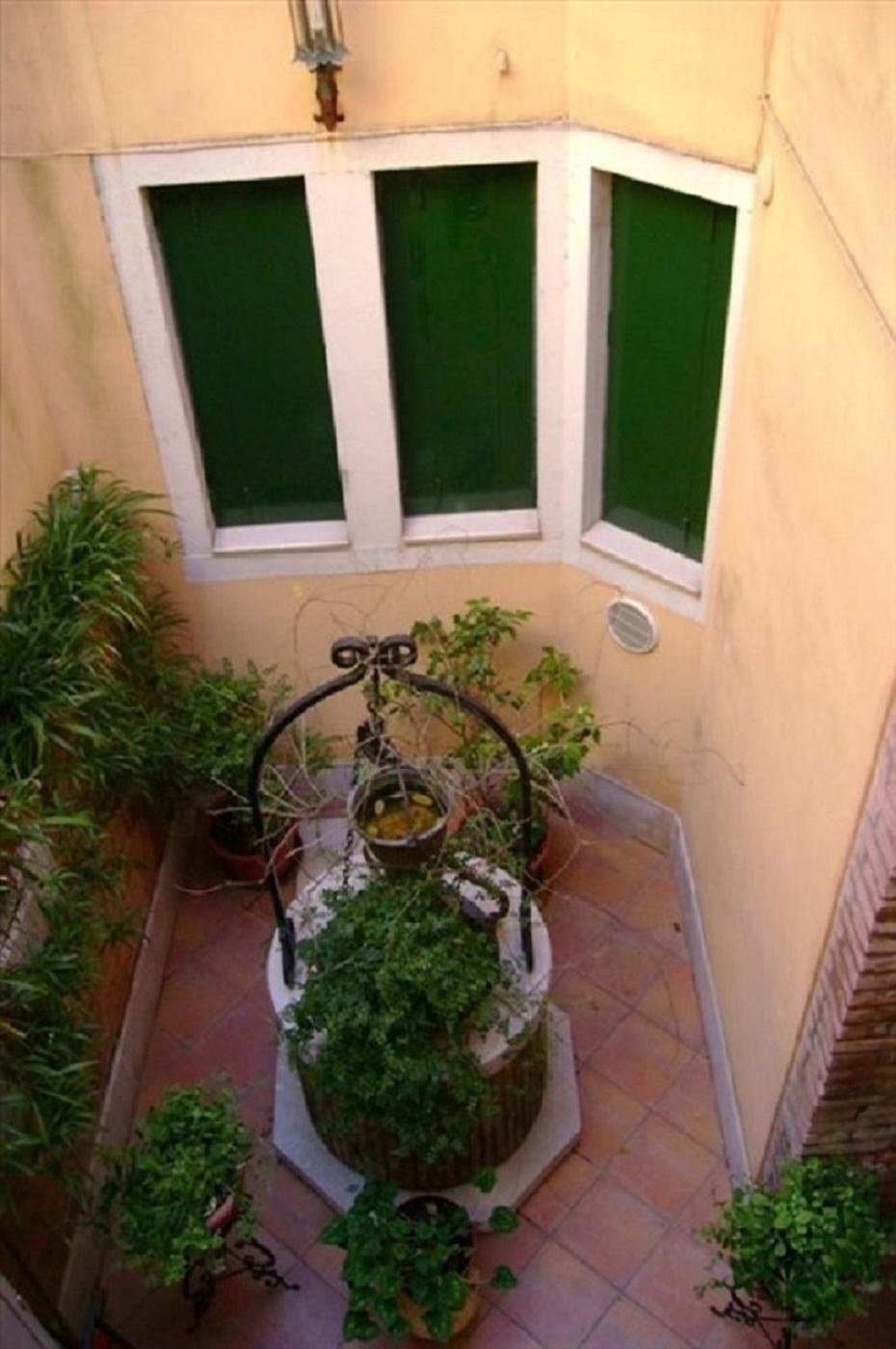 San Barnaba Artist'S District House Villa Venezia Eksteriør bilde