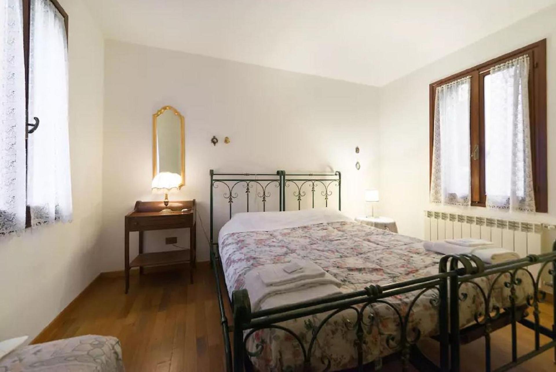 San Barnaba Artist'S District House Villa Venezia Eksteriør bilde